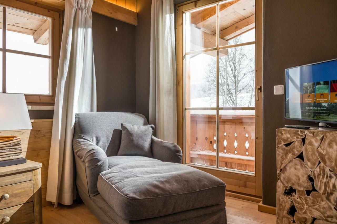 Вилла Haus Bella Элльмау Экстерьер фото